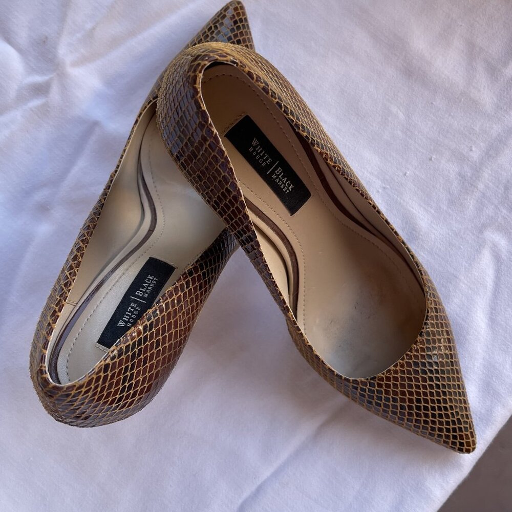 Women's shoes